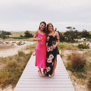 COPY - Zara slip dress